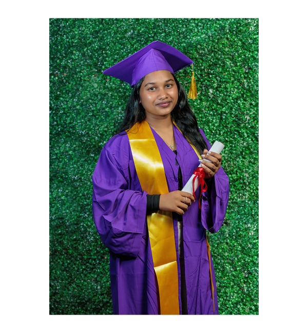 TIARRA KERITH MATHEW
