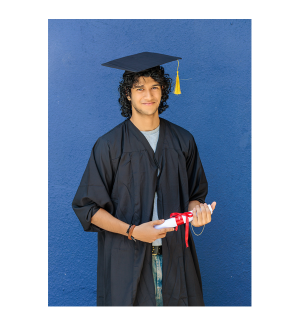 Josiah Jesse D_Souza