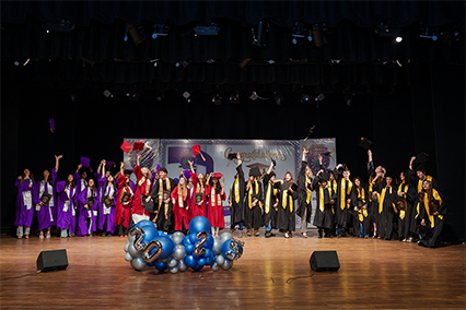 ESG Graduates of 2025